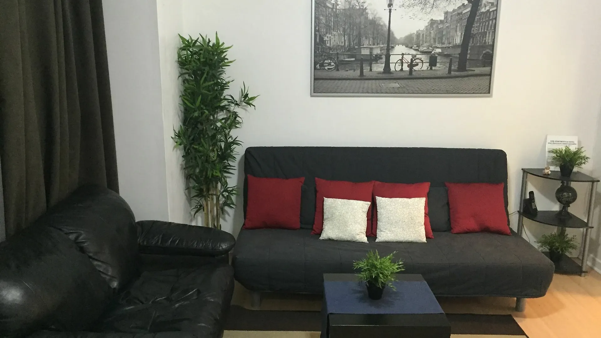 Adib Apartments - 2077 Walkley Rd Οττάβα